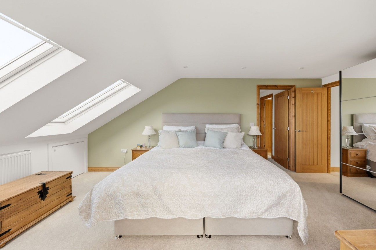 Ham Link, Burrington, BS40