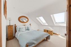 Ham Link, Burrington, BS40