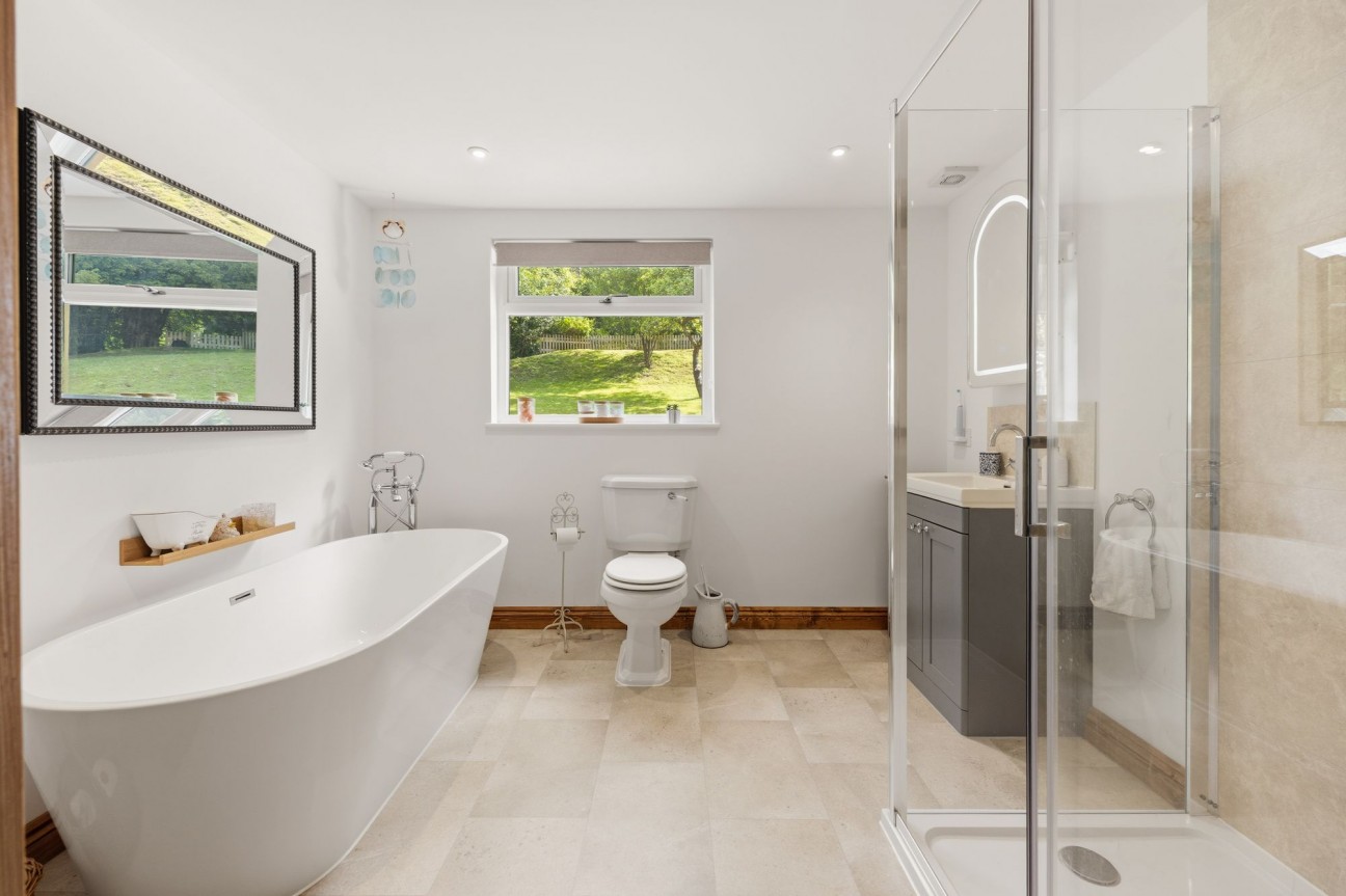Ham Link, Burrington, BS40