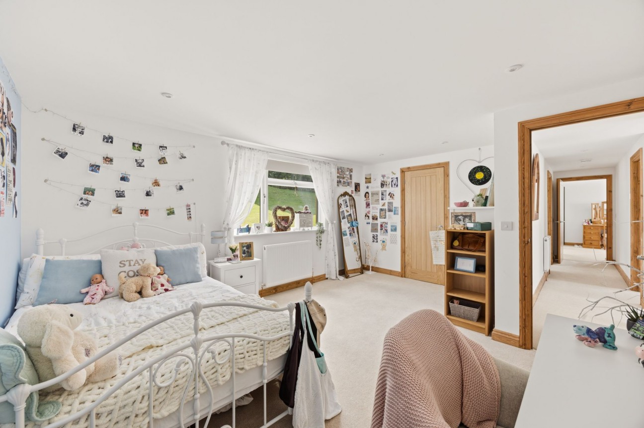 Ham Link, Burrington, BS40