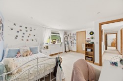 Ham Link, Burrington, BS40
