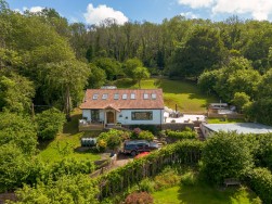 Ham Link, Burrington, BS40