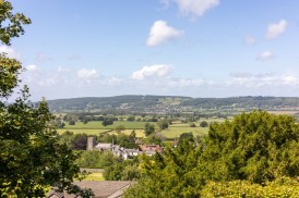 Ham Link, Burrington, BS40