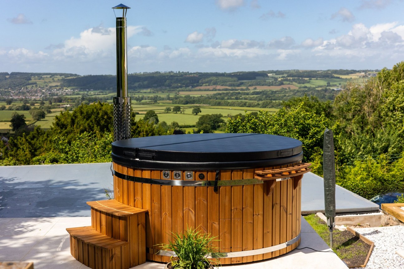 Ham Link, Burrington, BS40