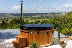 Ham Link, Burrington, BS40