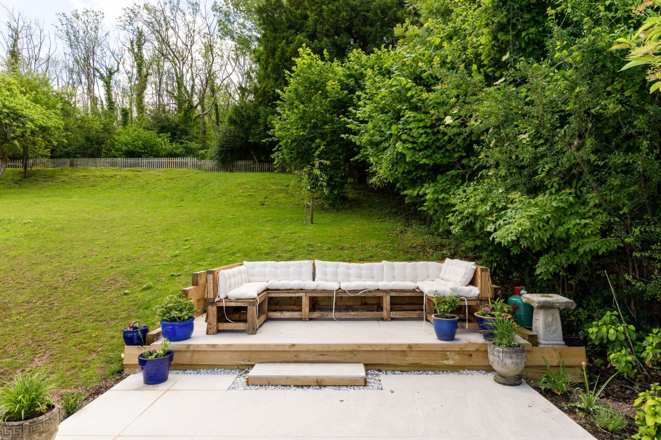 Ham Link, Burrington, BS40