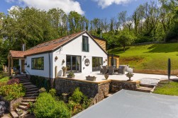 Ham Link, Burrington, BS40