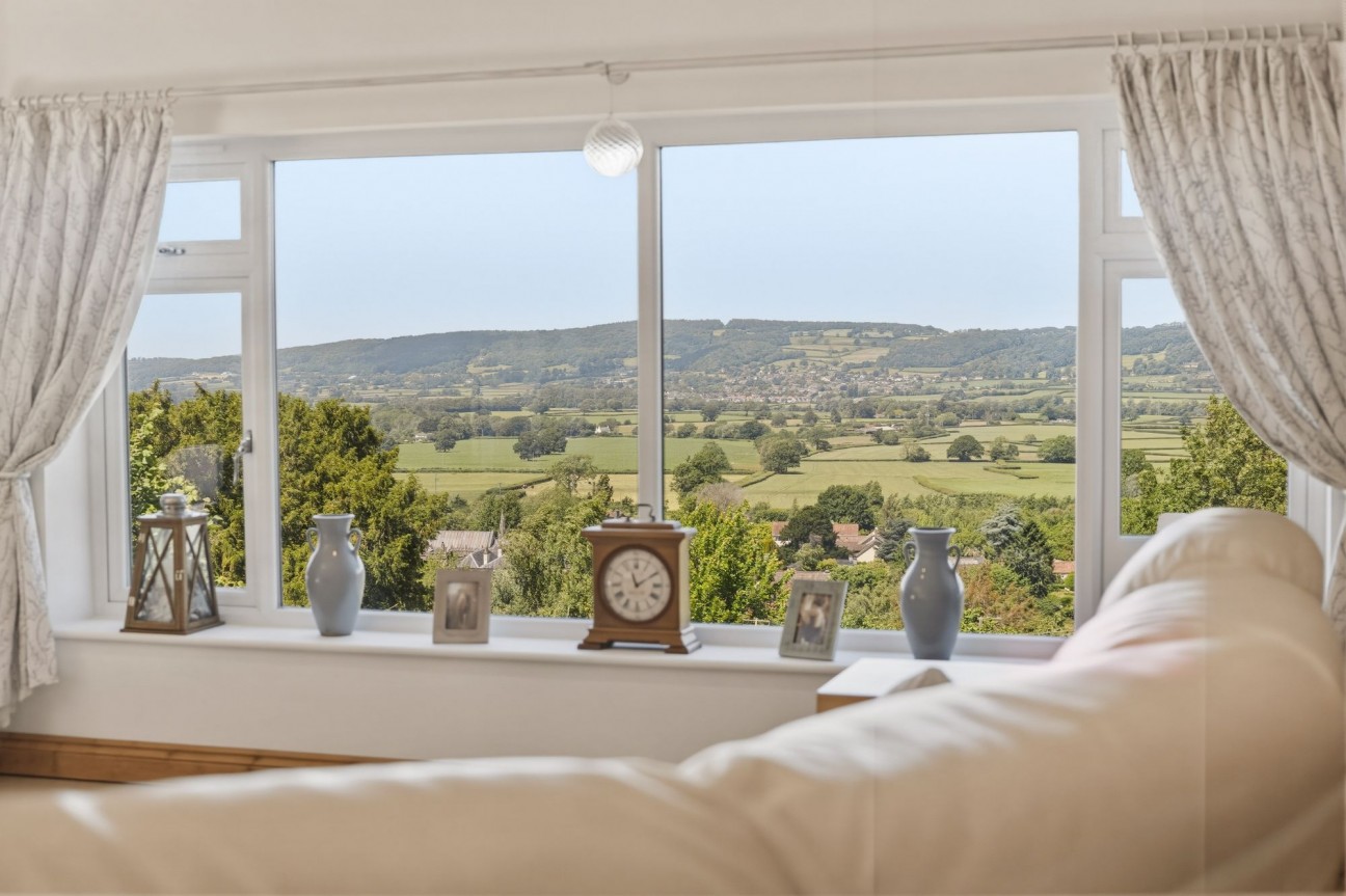 Ham Link, Burrington, BS40