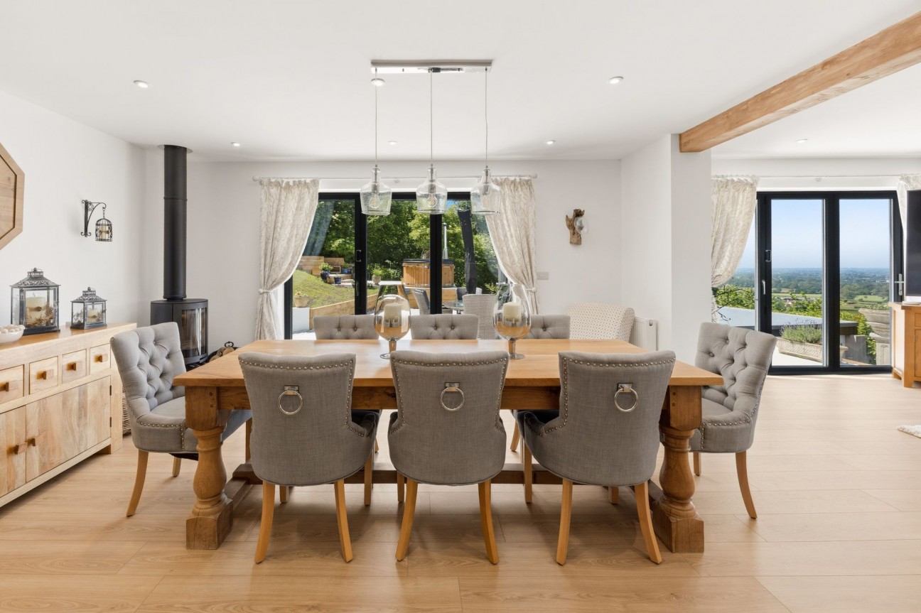 Ham Link, Burrington, BS40