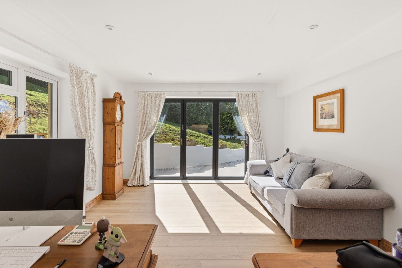 Ham Link, Burrington, BS40