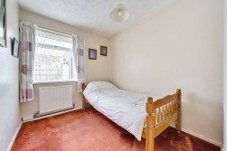 Plum Tree Close, Winscombe, BS25