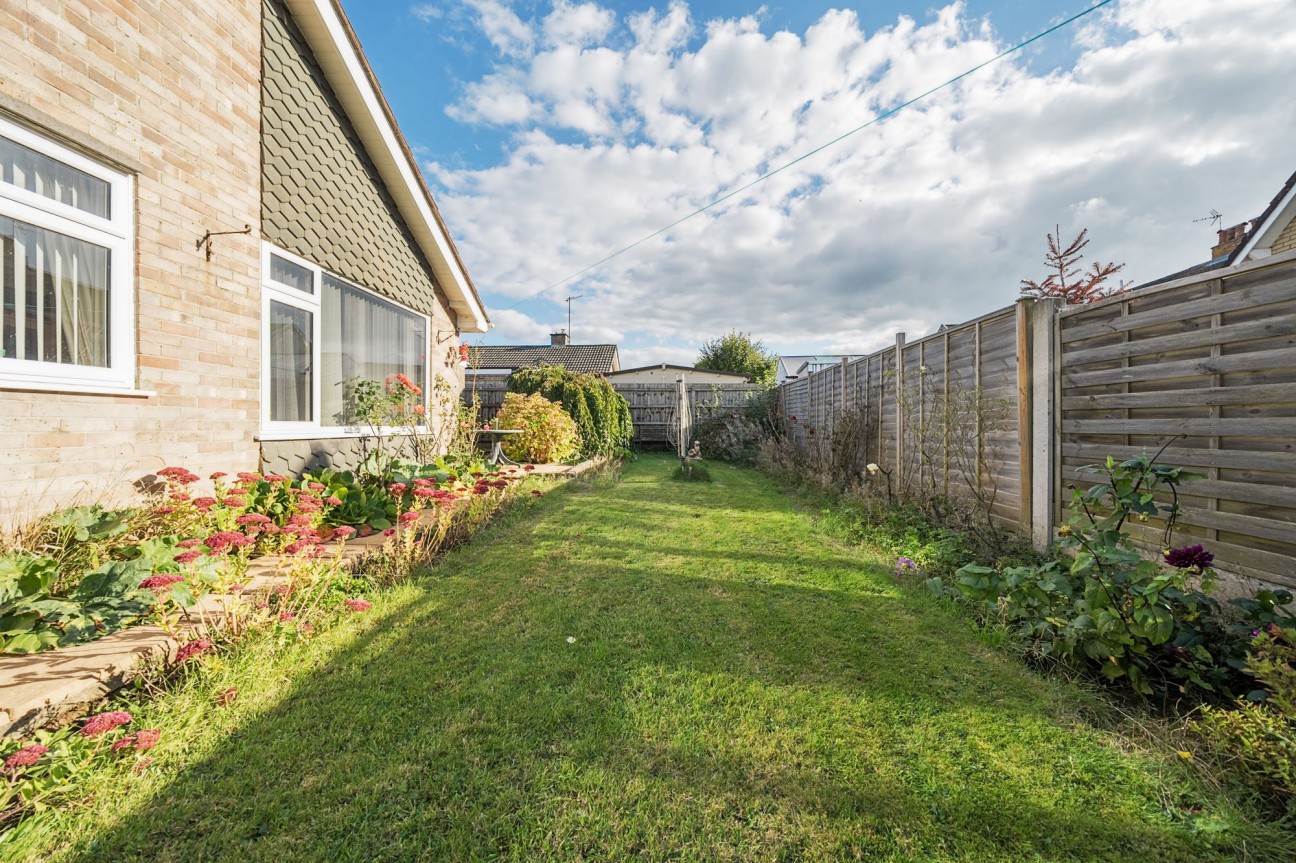 Plum Tree Close, Winscombe, BS25
