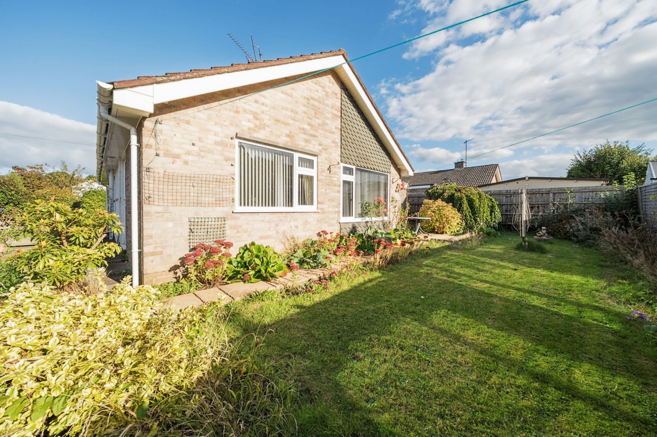 Plum Tree Close, Winscombe, BS25