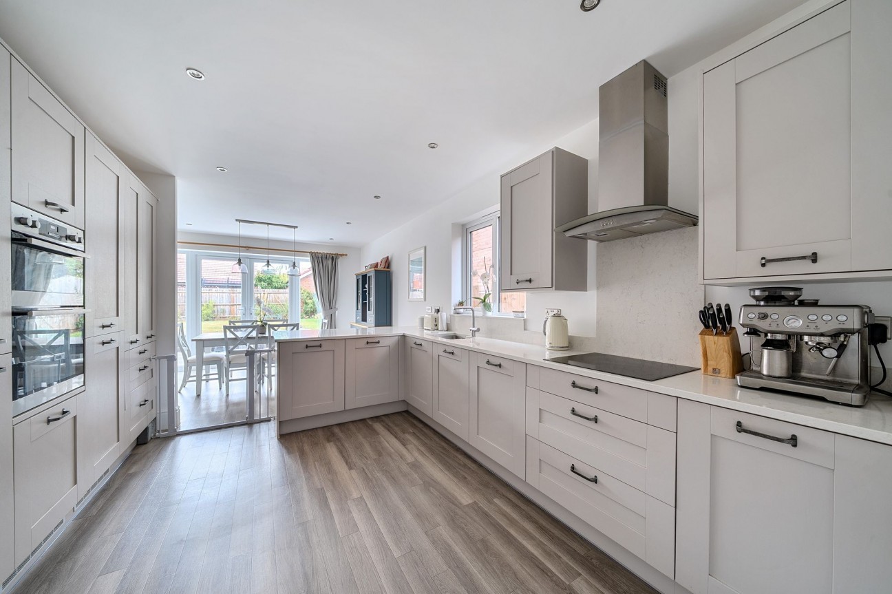 Holstein Avenue, Winscombe, BS25