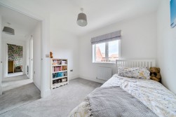 Holstein Avenue, Winscombe, BS25