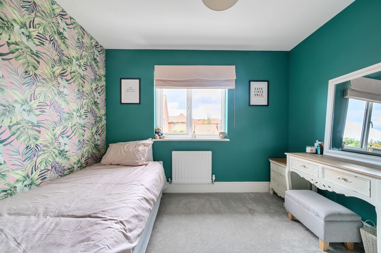 Holstein Avenue, Winscombe, BS25