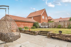 Holstein Avenue, Winscombe, BS25
