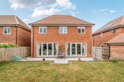 Holstein Avenue, Winscombe, BS25