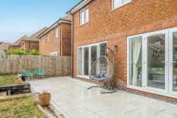 Holstein Avenue, Winscombe, BS25