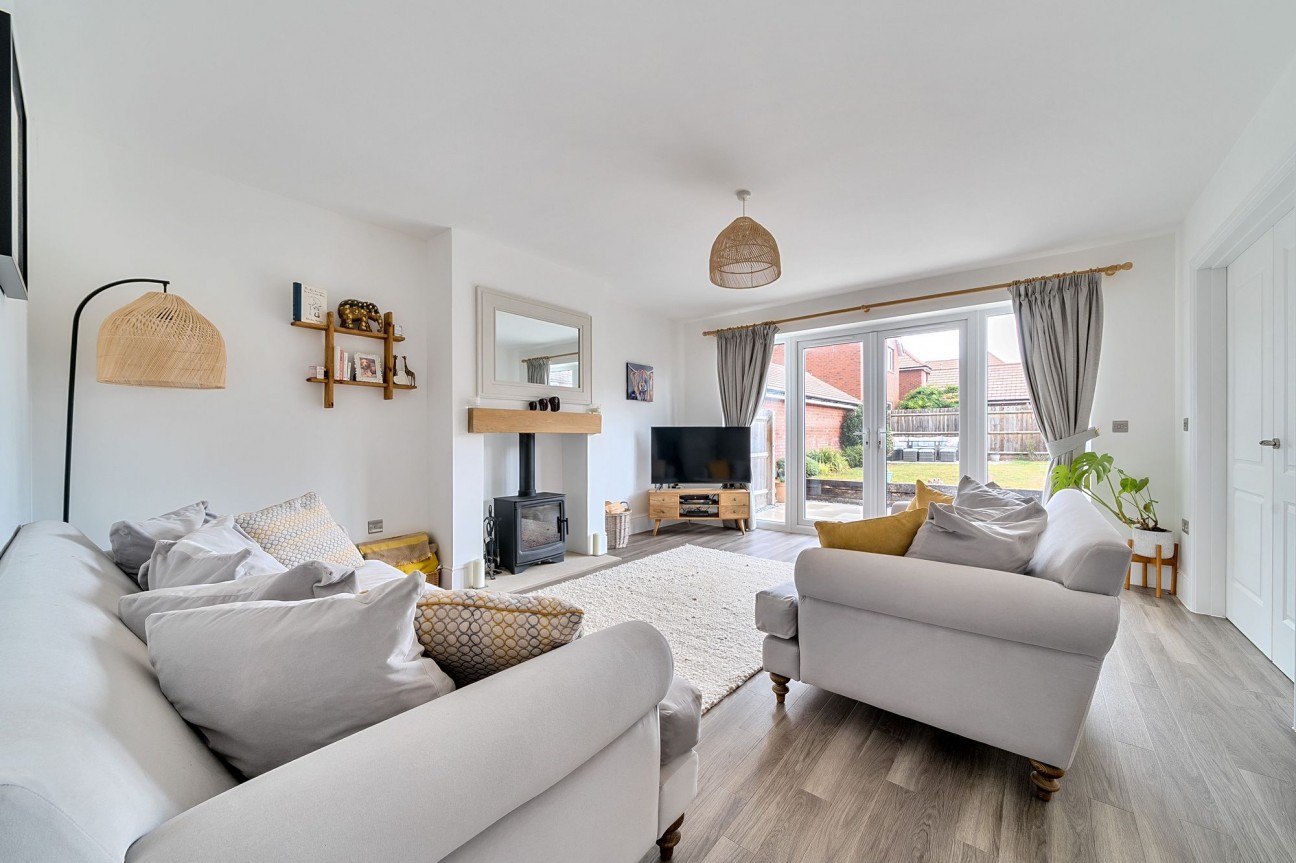 Holstein Avenue, Winscombe, BS25