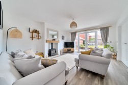 Holstein Avenue, Winscombe, BS25