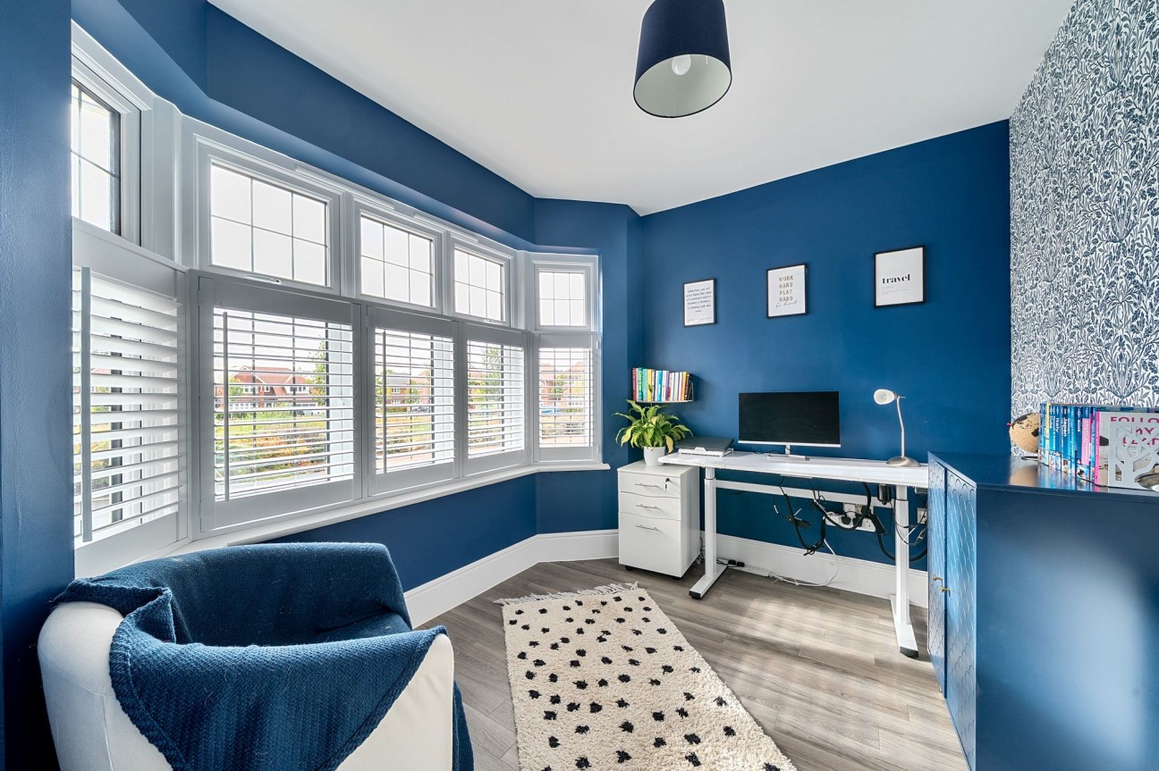Holstein Avenue, Winscombe, BS25