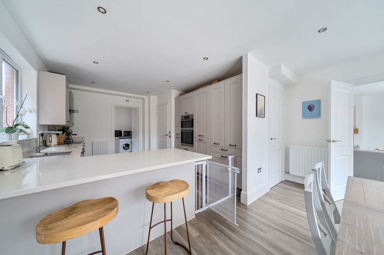 Holstein Avenue, Winscombe, BS25