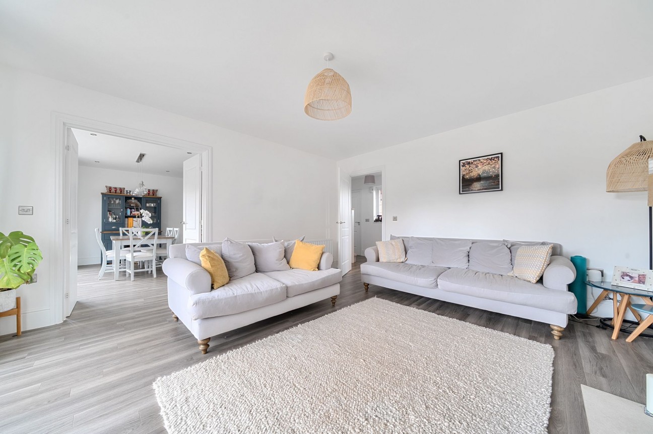 Holstein Avenue, Winscombe, BS25