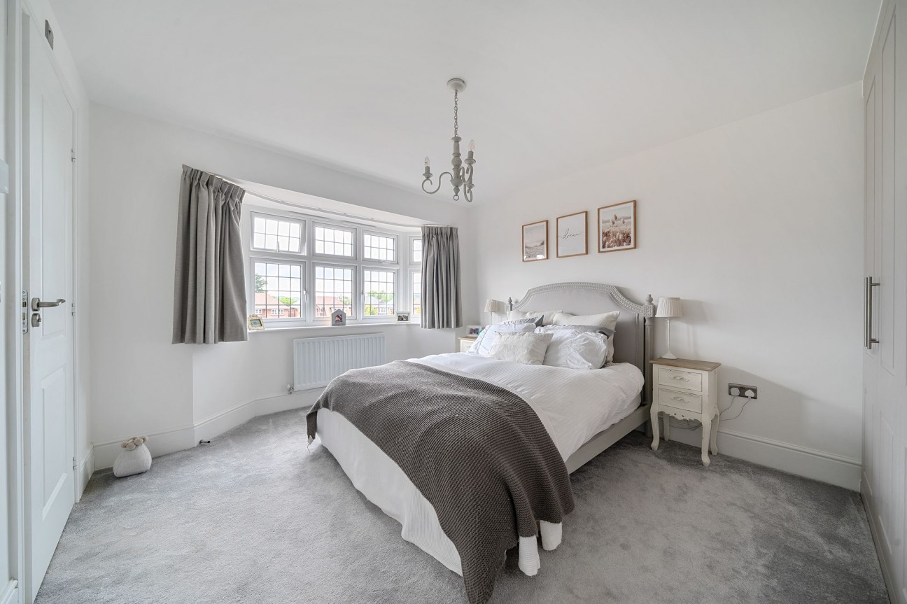 Holstein Avenue, Winscombe, BS25