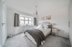 Holstein Avenue, Winscombe, BS25