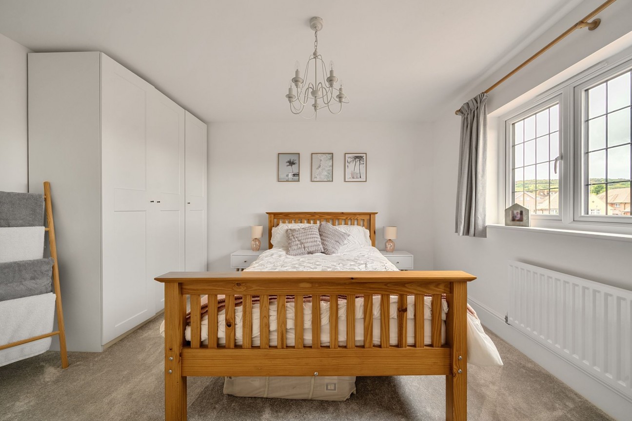 Holstein Avenue, Winscombe, BS25