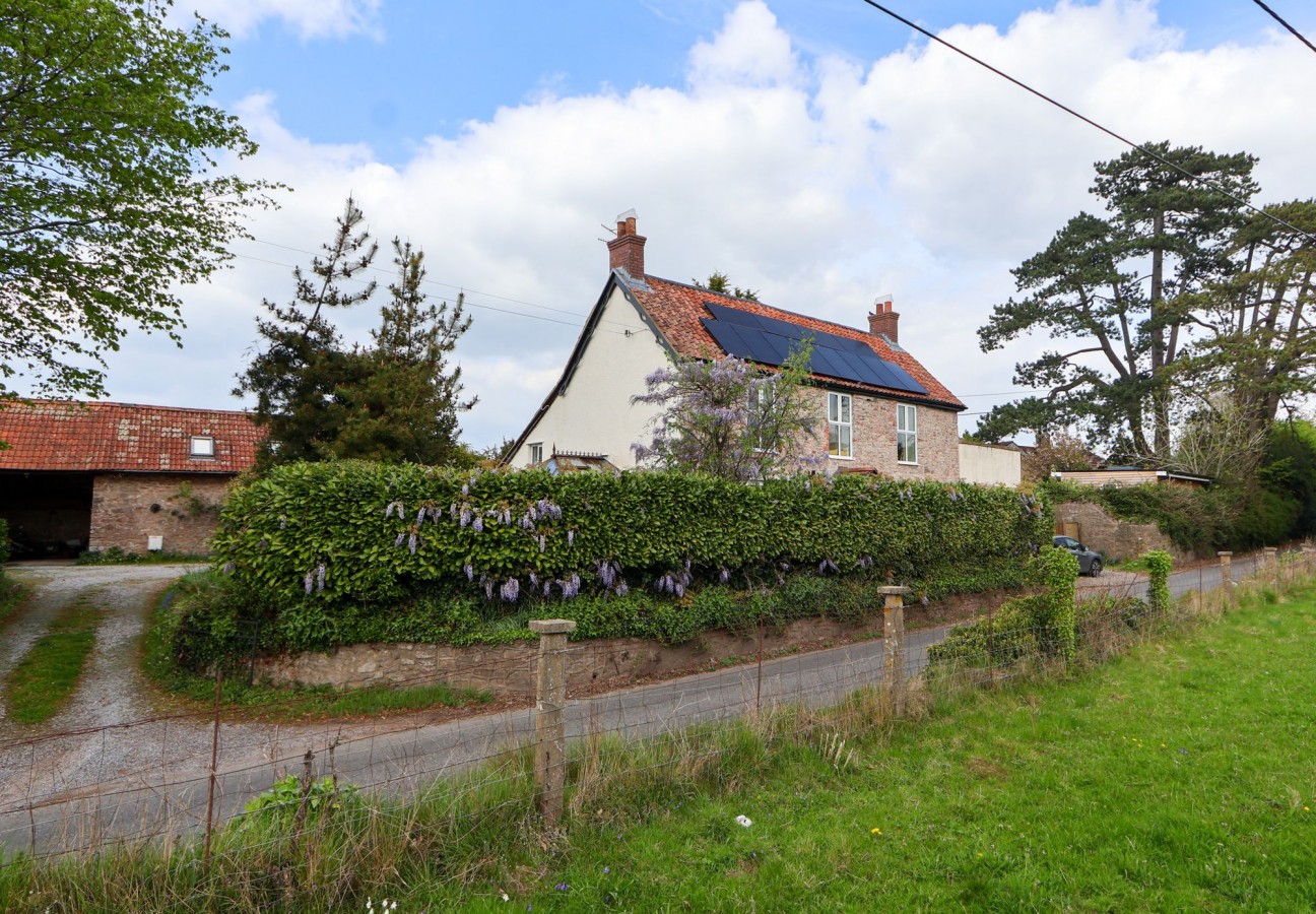 Dinghurst Road, Churchill, BS25