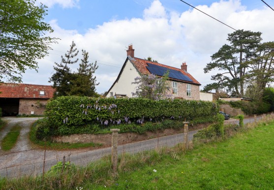 Dinghurst Road, Churchill, BS25