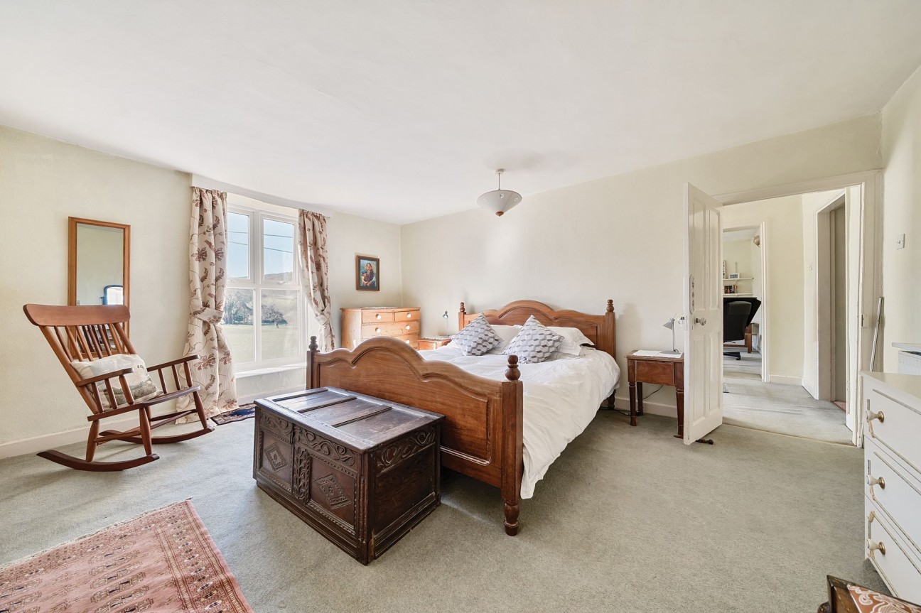 Dinghurst Road, Churchill, BS25