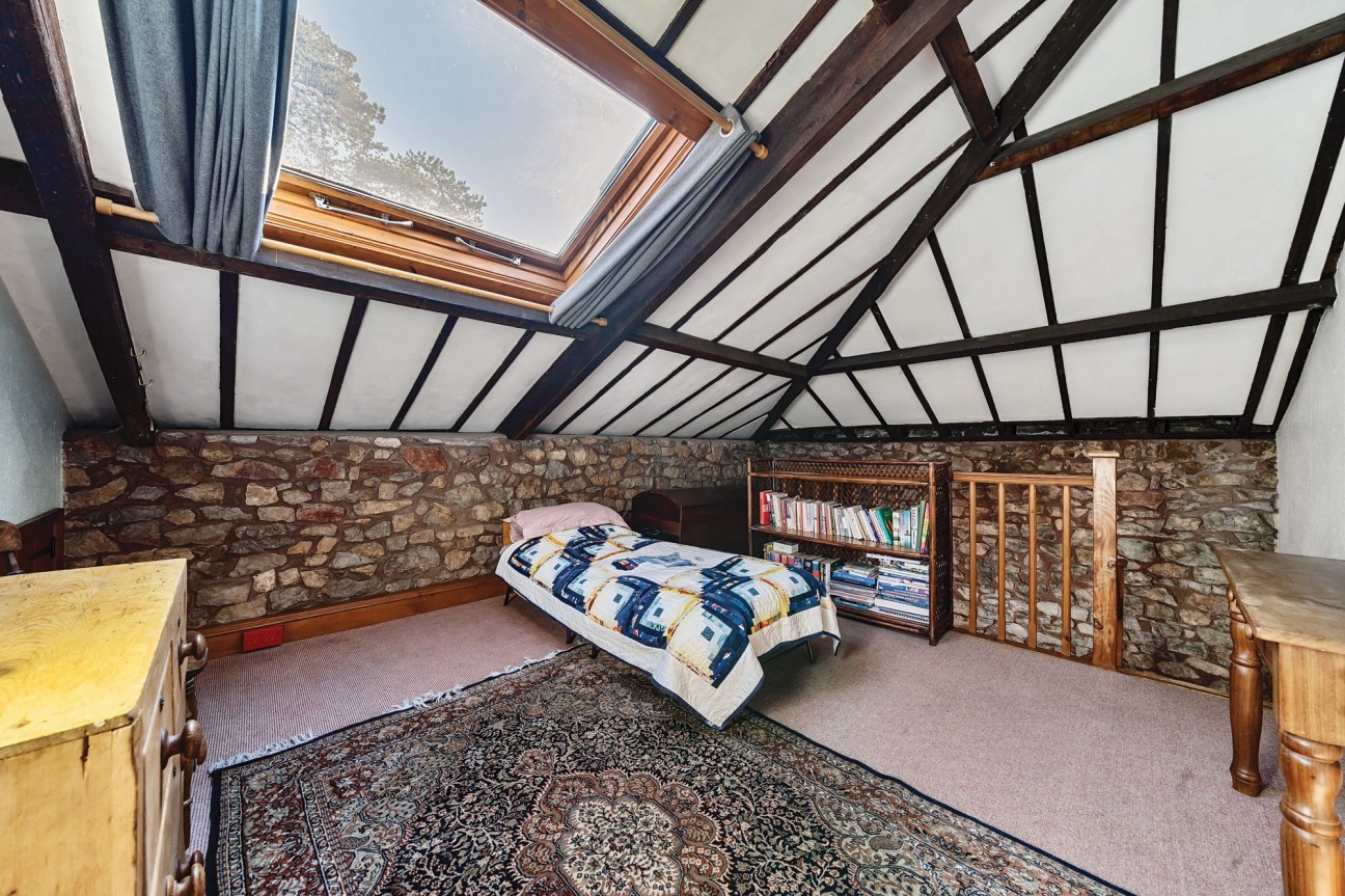 Dinghurst Road, Churchill, BS25