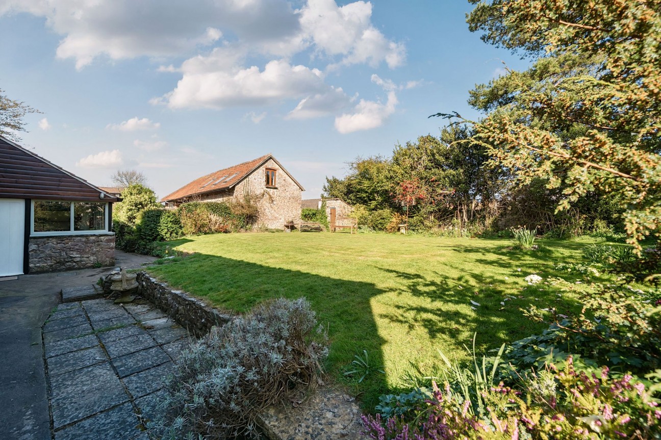 Dinghurst Road, Churchill, BS25