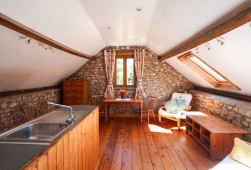 Lily Cottage, Dinghurst Road, Churchill, BS25