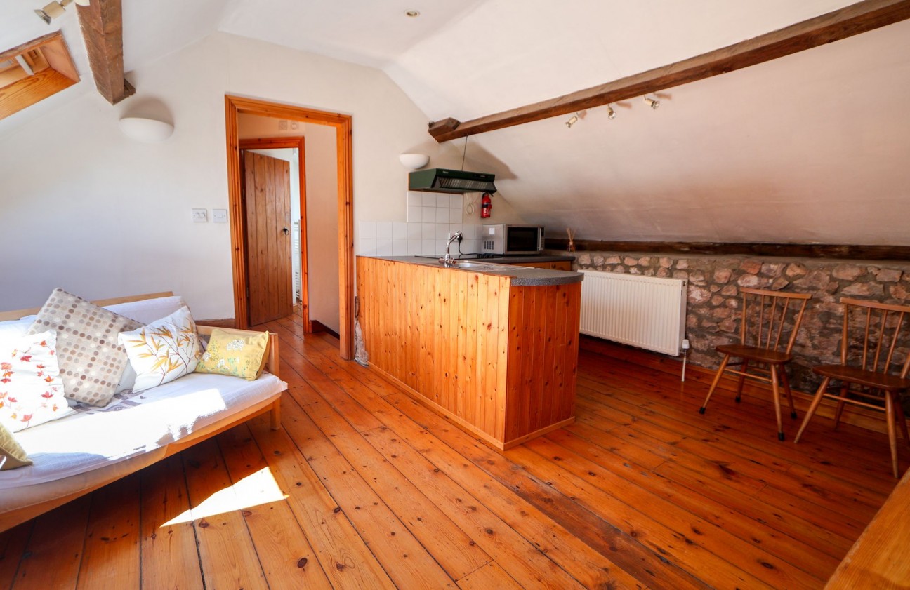 Lily Cottage, Dinghurst Road, Churchill, BS25