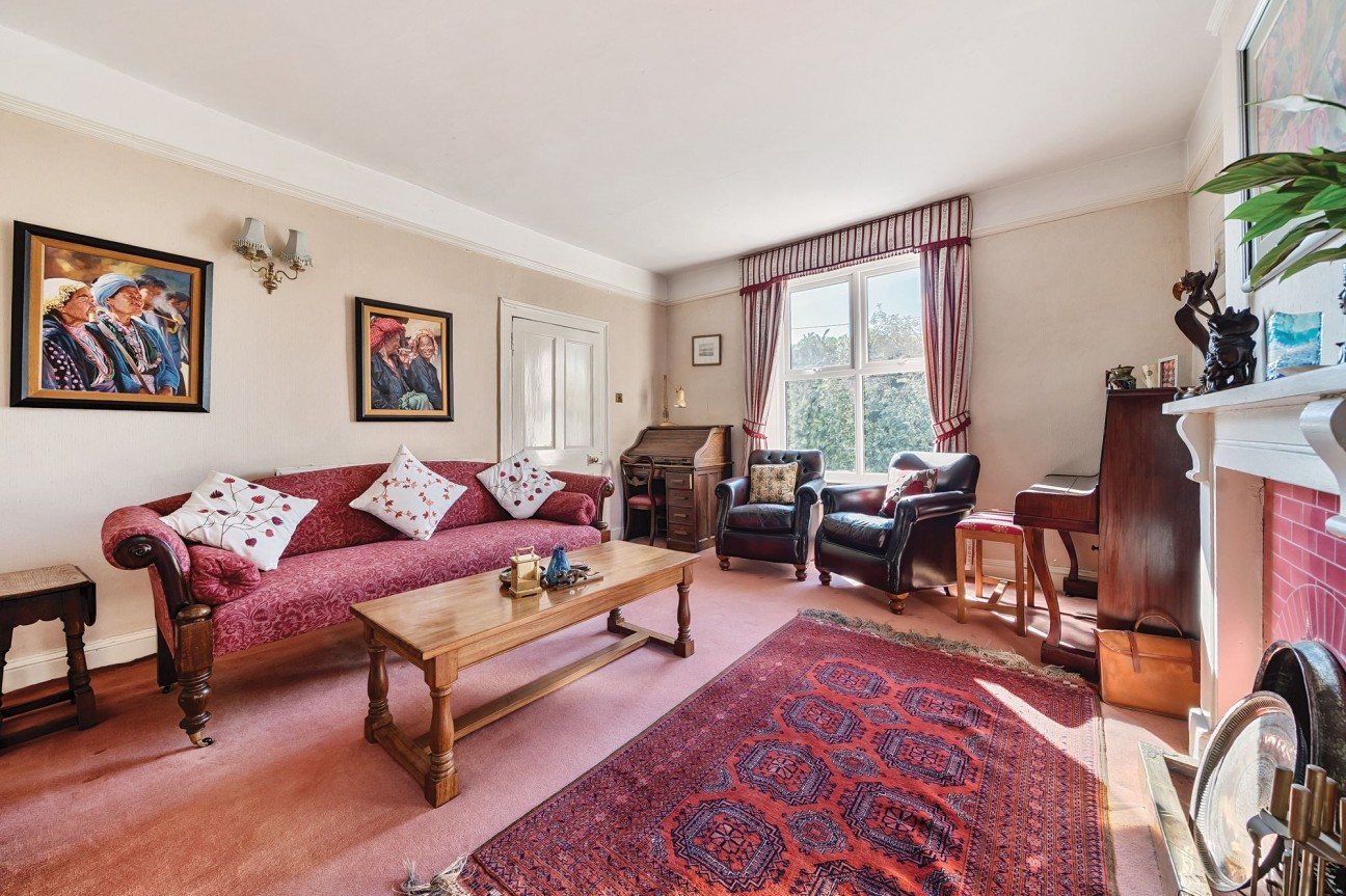 Dinghurst Road, Churchill, BS25