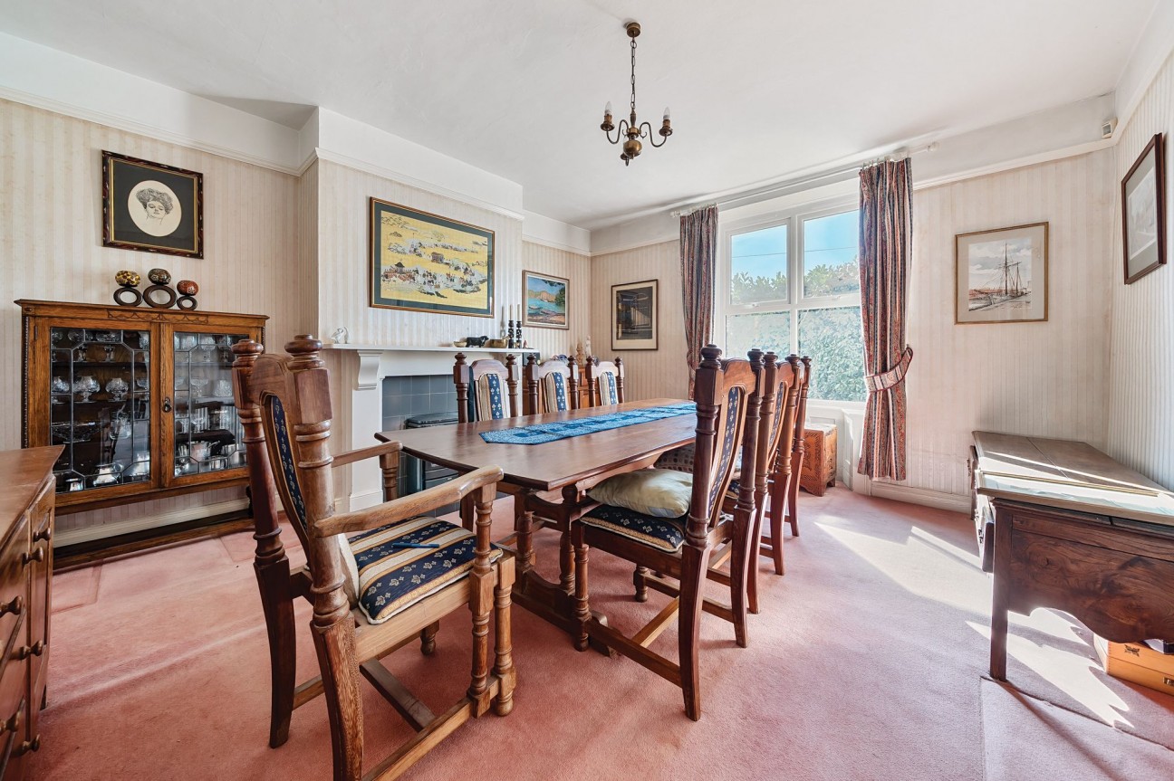 Dinghurst Road, Churchill, BS25
