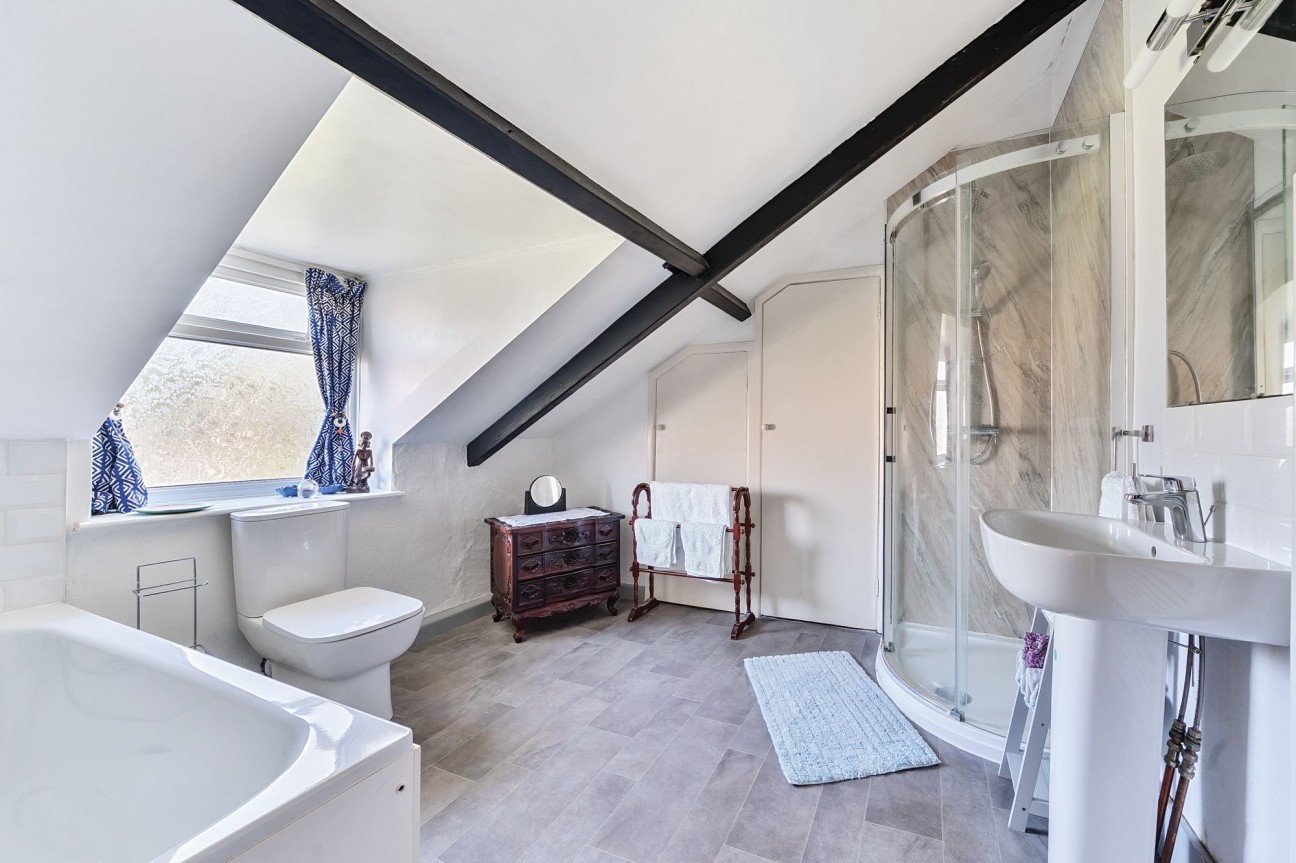 Dinghurst Road, Churchill, BS25