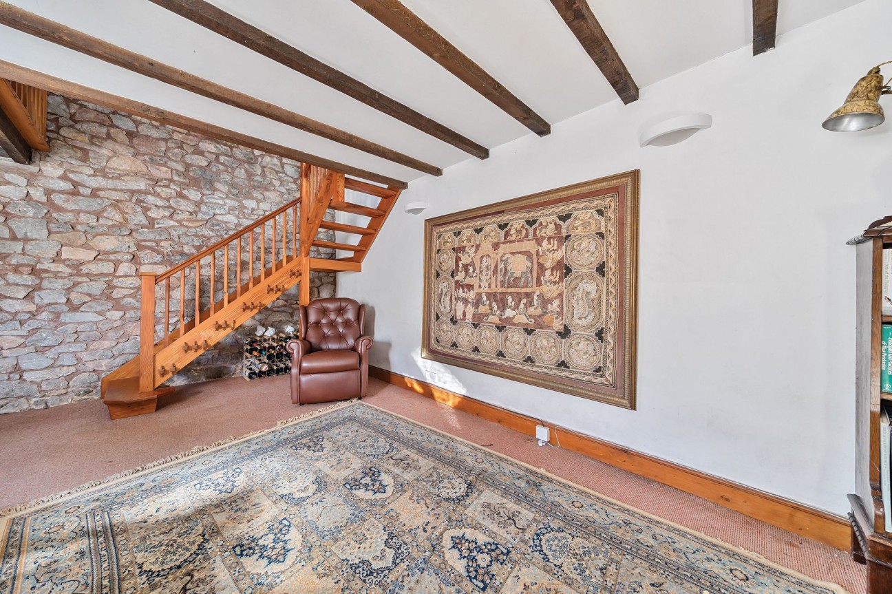 Dinghurst Road, Churchill, BS25