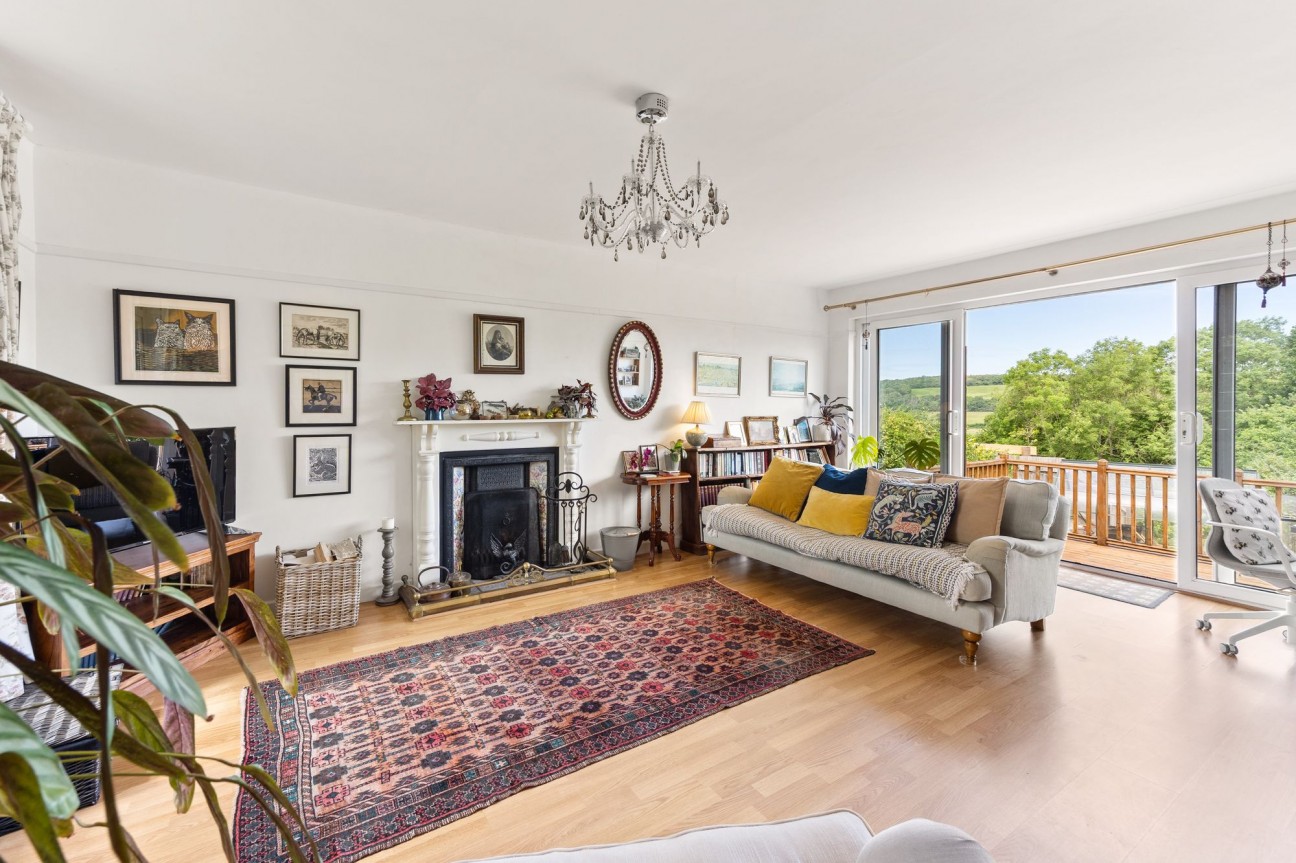 Hillyfields, Winscombe, BS25