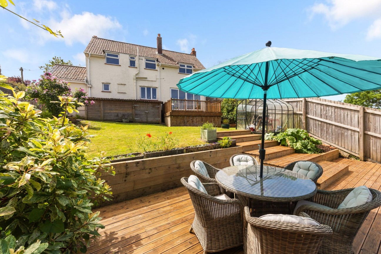 Hillyfields, Winscombe, BS25