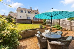 Hillyfields, Winscombe, BS25