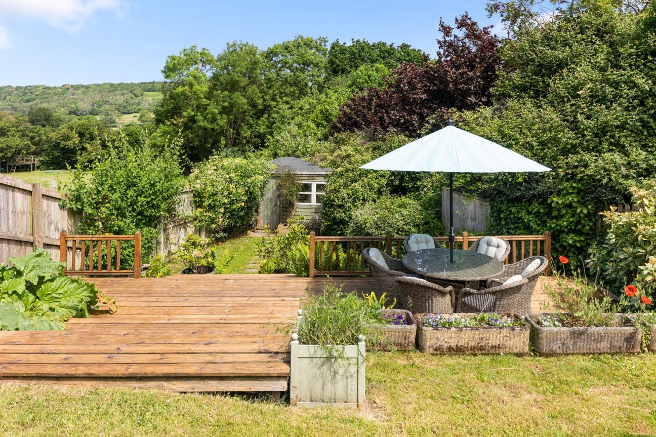 Hillyfields, Winscombe, BS25