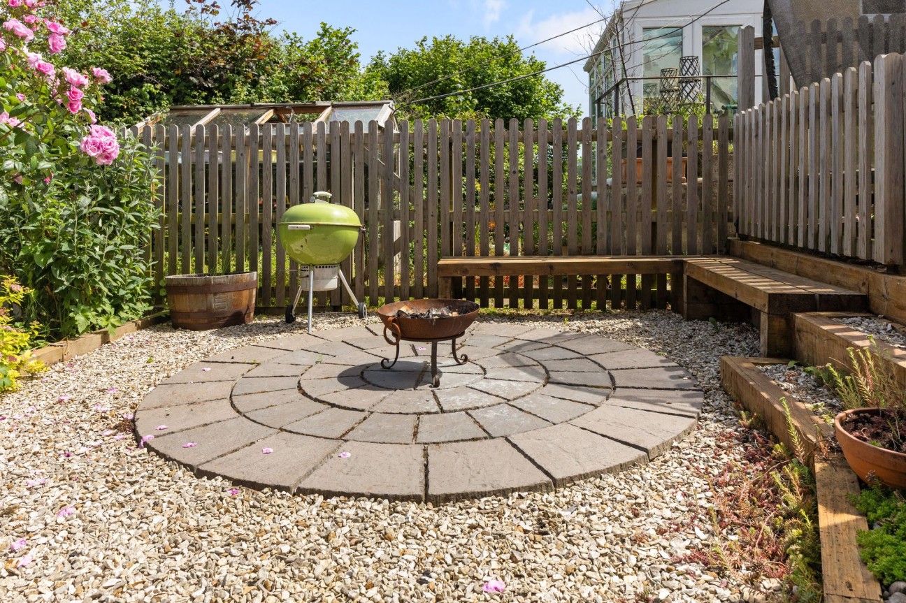 Hillyfields, Winscombe, BS25