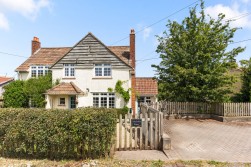 Hillyfields, Winscombe, BS25