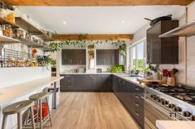 Hillyfields, Winscombe, BS25