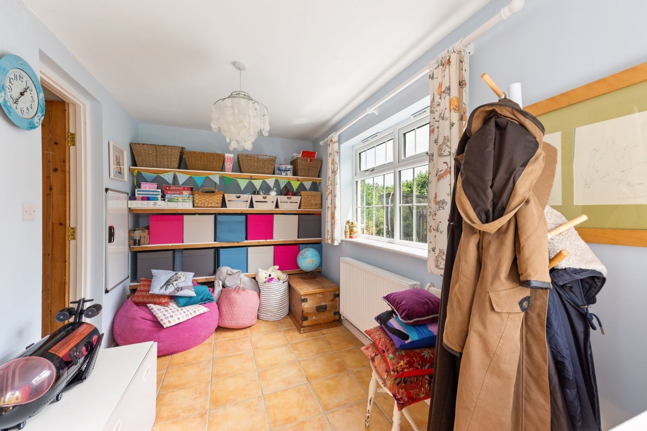 Hillyfields, Winscombe, BS25